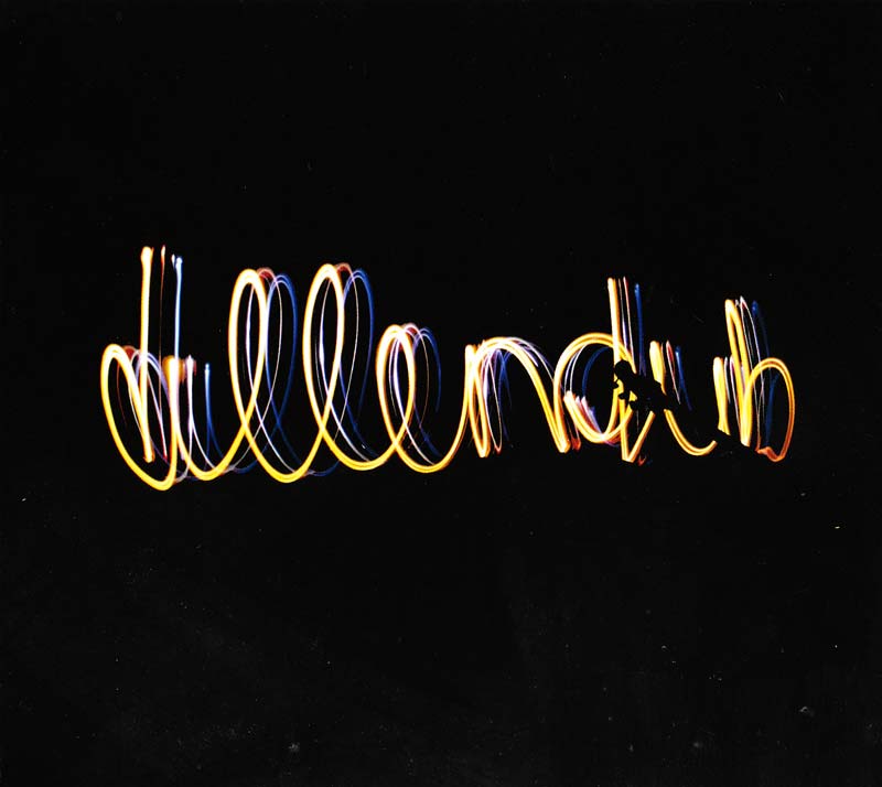 Dillendub - Dillendub (Front Cover) | Click to enlarge