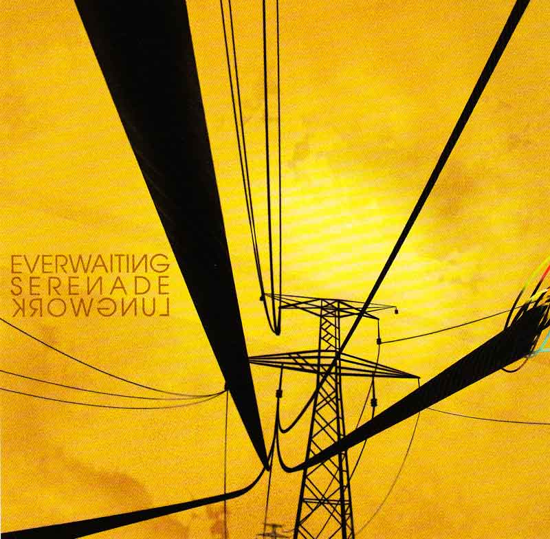 Everwaiting Serenade - Lungwork (Front Cover) | Click to enlarge