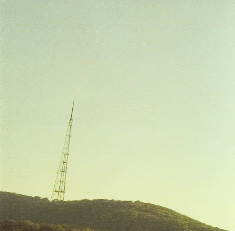 Hume. - We are Hume (Front Cover) | Click to enlarge