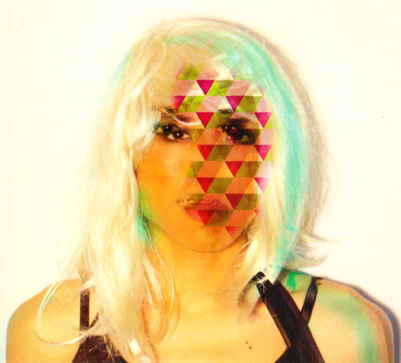 Inborn - Persona (Front Cover) | Click to enlarge