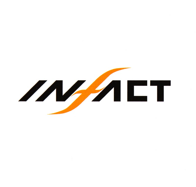 Infact - Infact (Front Cover) | Click to enlarge