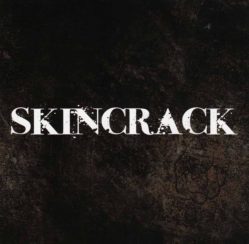 Skincrack - Skincrack (Front Cover) | Click to enlarge