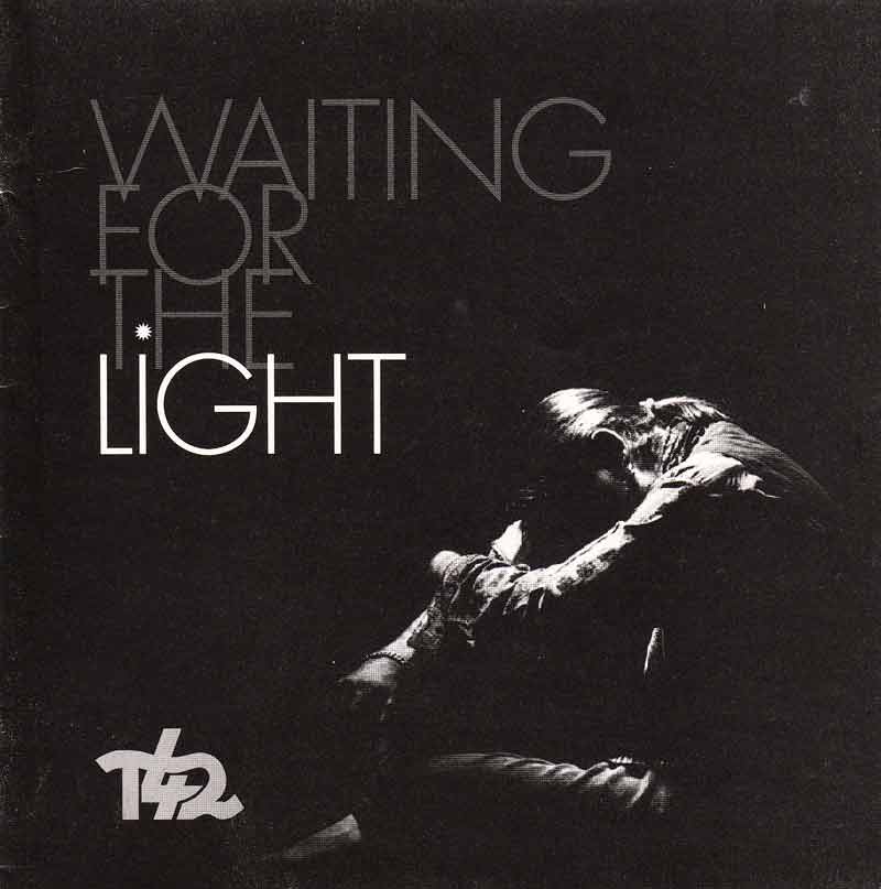 T42 - Waiting for the Light (Front Cover) | Click to enlarge