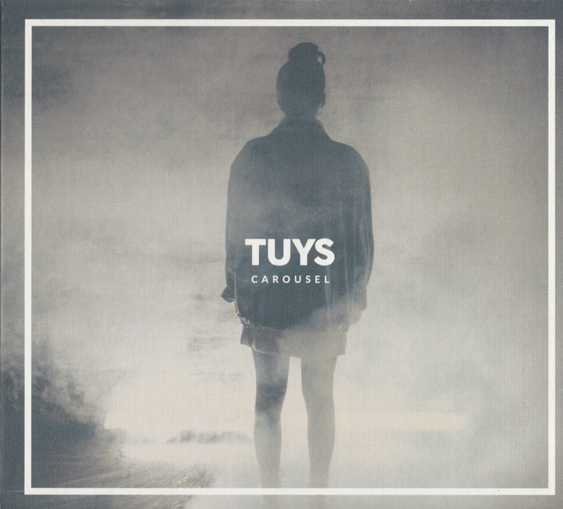 Tuys - Carousel (Front Cover) | Click to enlarge