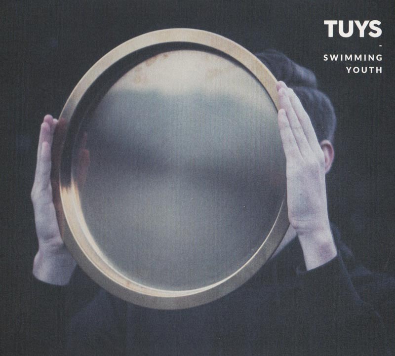 Tuys - Swimming Youth (Front Cover) | Click to enlarge
