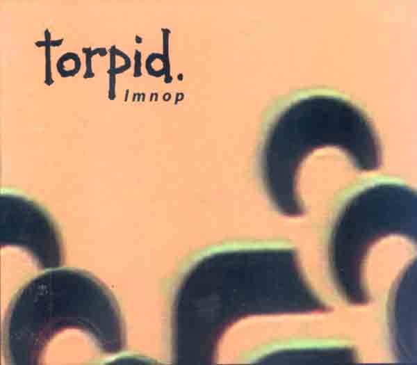 Torpid - lmnop (Front Cover) | Click to enlarge