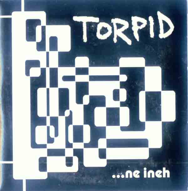 Torpid - neineh (Front Cover) | Click to enlarge