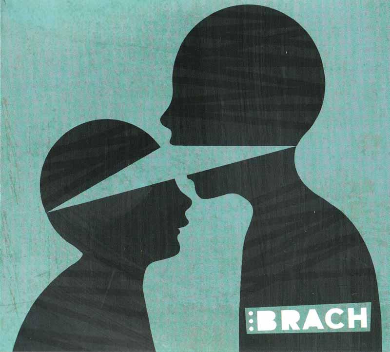 De L�b - Brach (Front Cover)