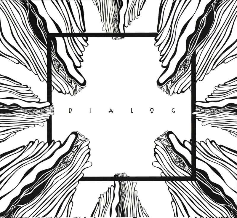 Maka MC - Dialog (Front Cover)