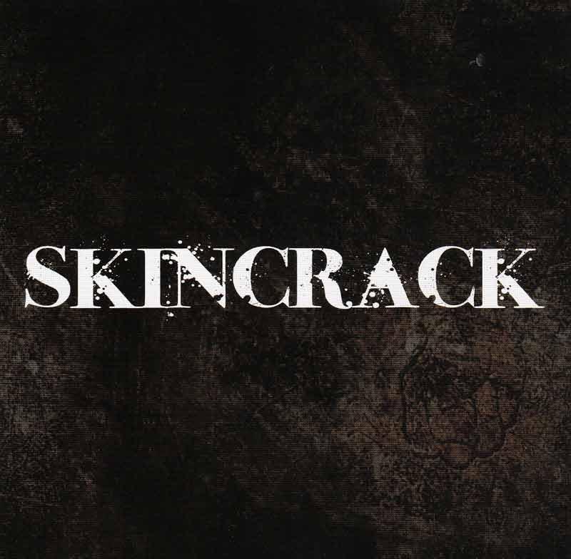 Skincrack - Skincrack (Front Cover)