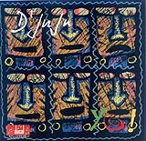 Djuju - Yo! (Front Cover)