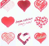 Dream Catcher - Deng Hand (Front Cover)