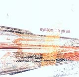 Eyston - The Yeah! Demo (Front Cover)