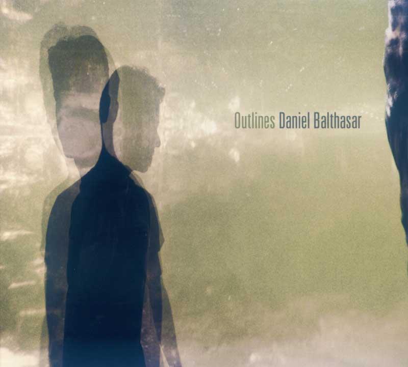 Balthasar Daniel - Outlines (Front Cover)