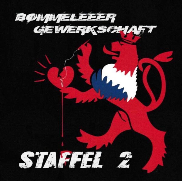 Bommeleeer Gewerkschaft - Staffel 2